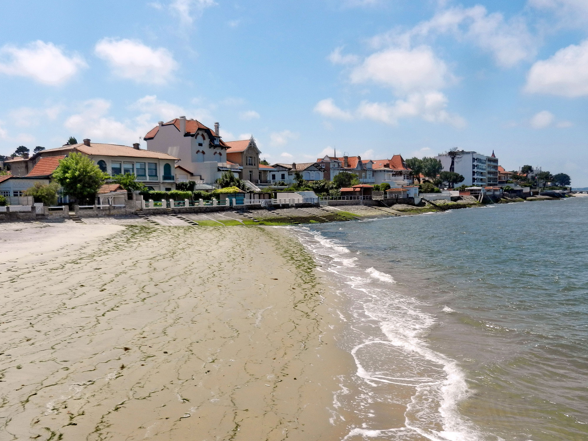 Arcachon